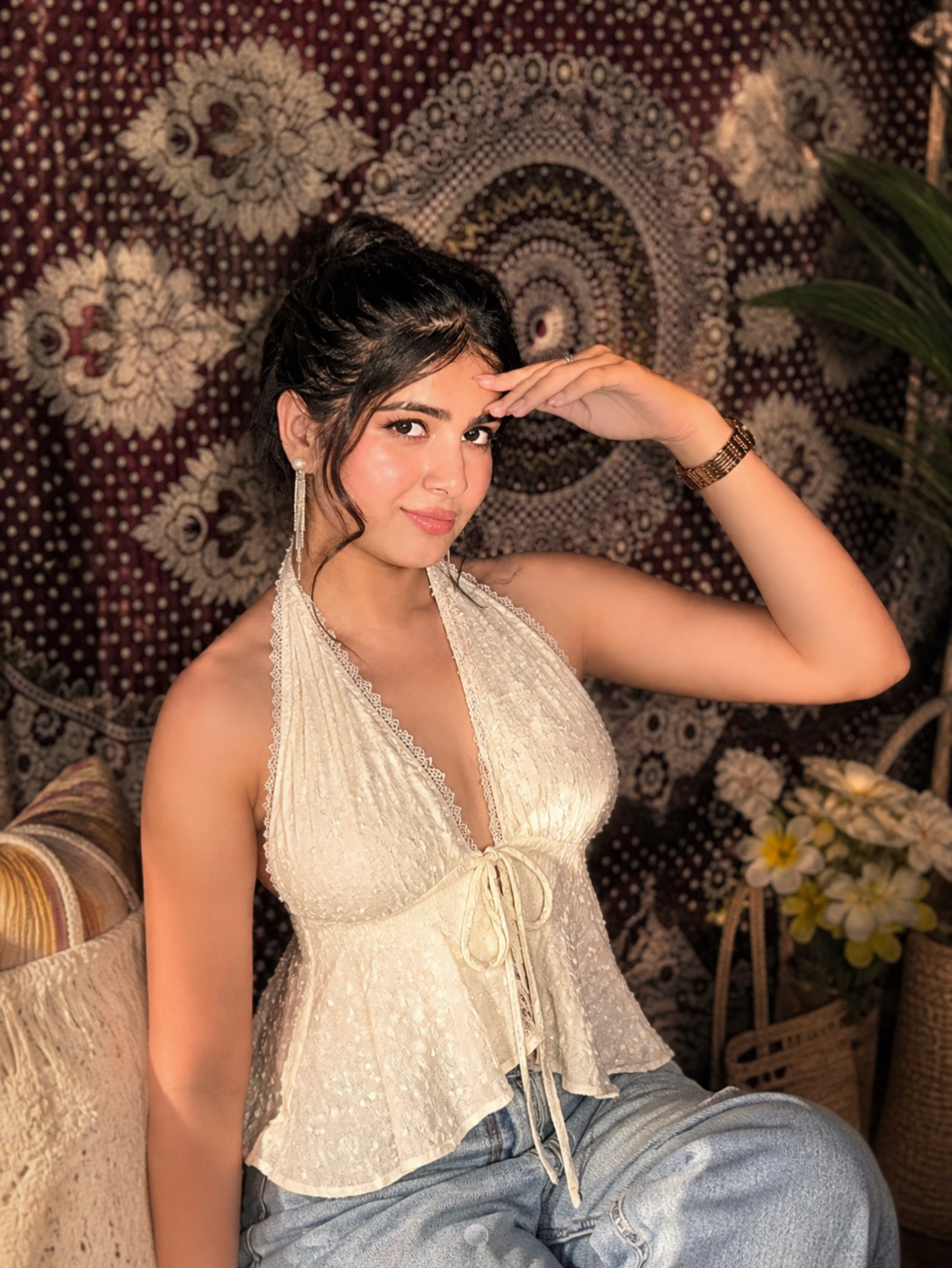 Payal Ahlawat